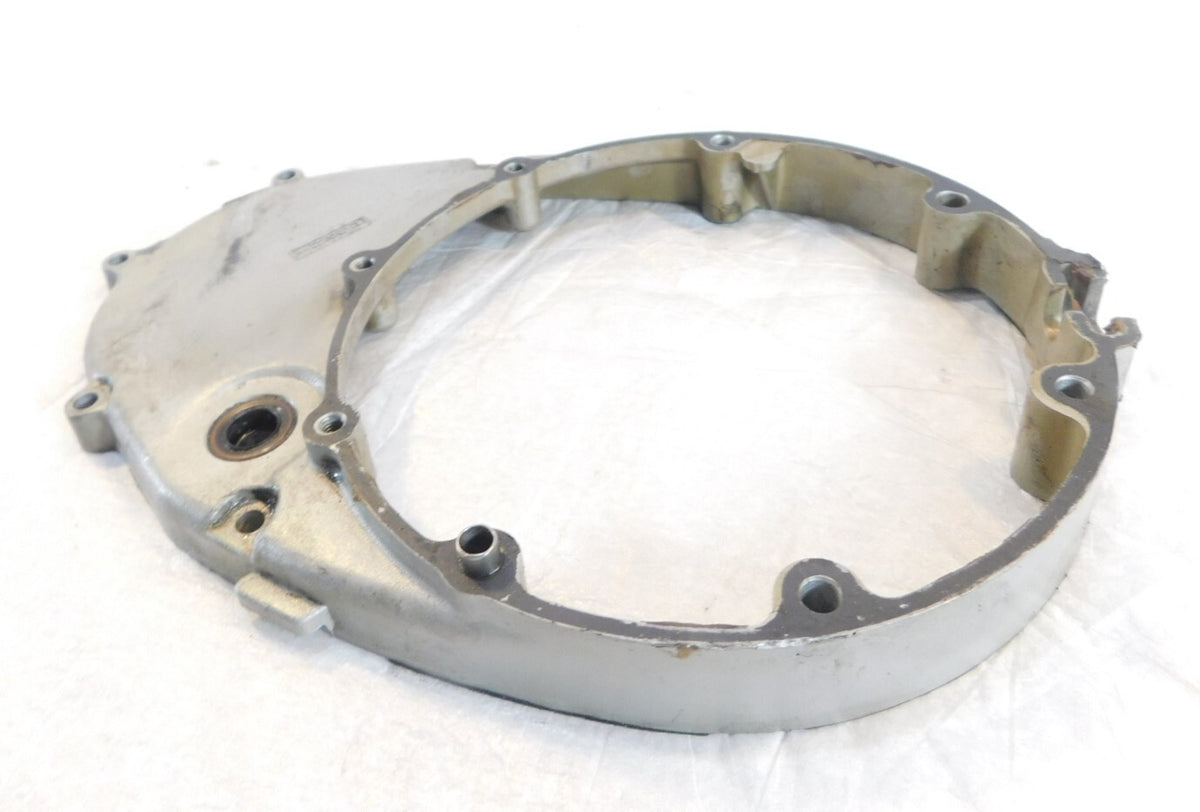 1987-1999 Kawasaki VN-15SE Vulcan 88 VN1500 Left Engine Inner Stator Cover - C3 Cycle