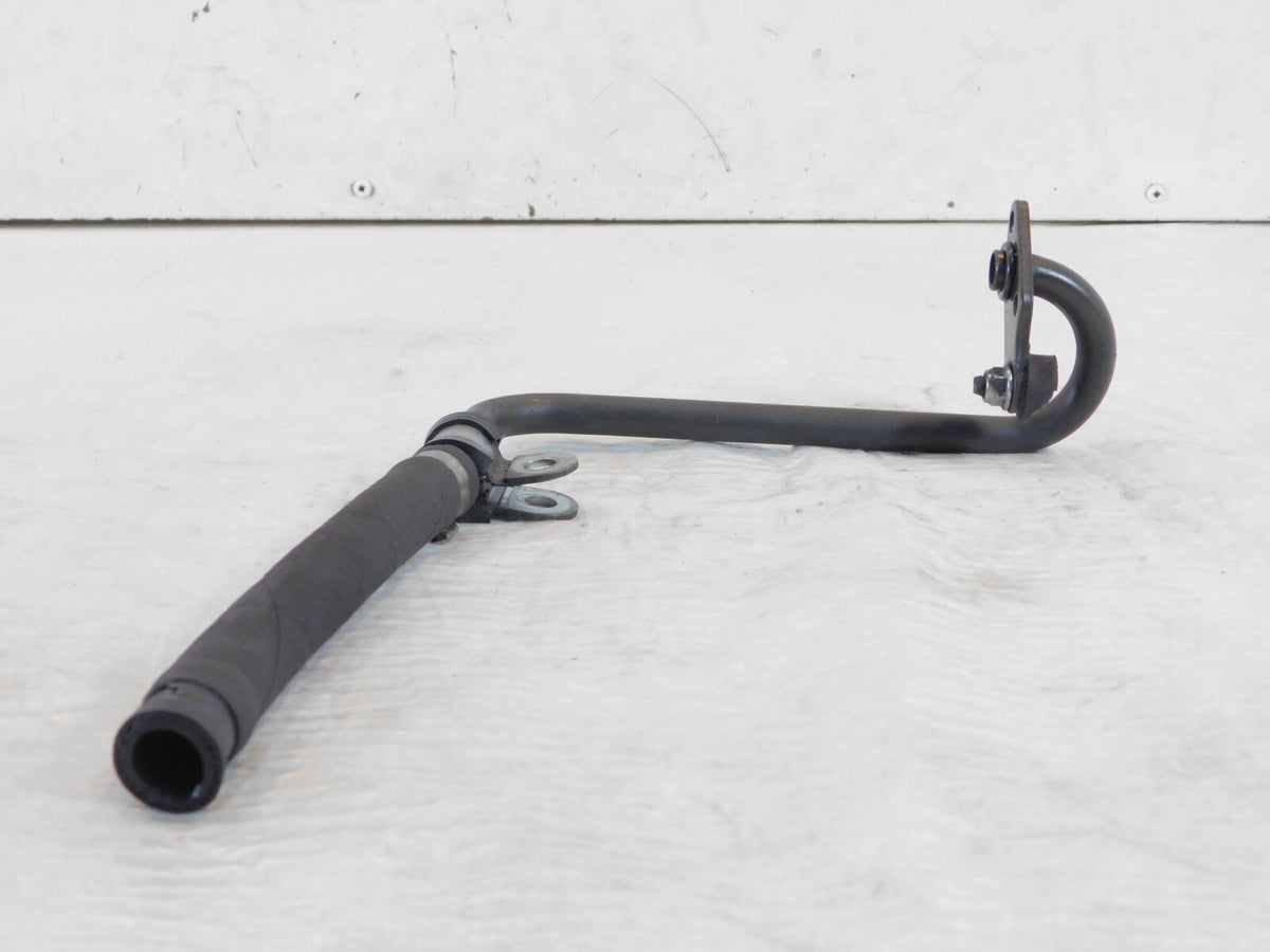 Aprilia RSV 1000 Mille RSV1000R Tuono Engine Motor Oil Cooler Hose Pipe Line - C3 Cycle