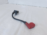 2009-2012 Kawasaki Ninja ZX-6R ZX600 Positive Starter Battery Wire Cable Lead - C3 Cycle