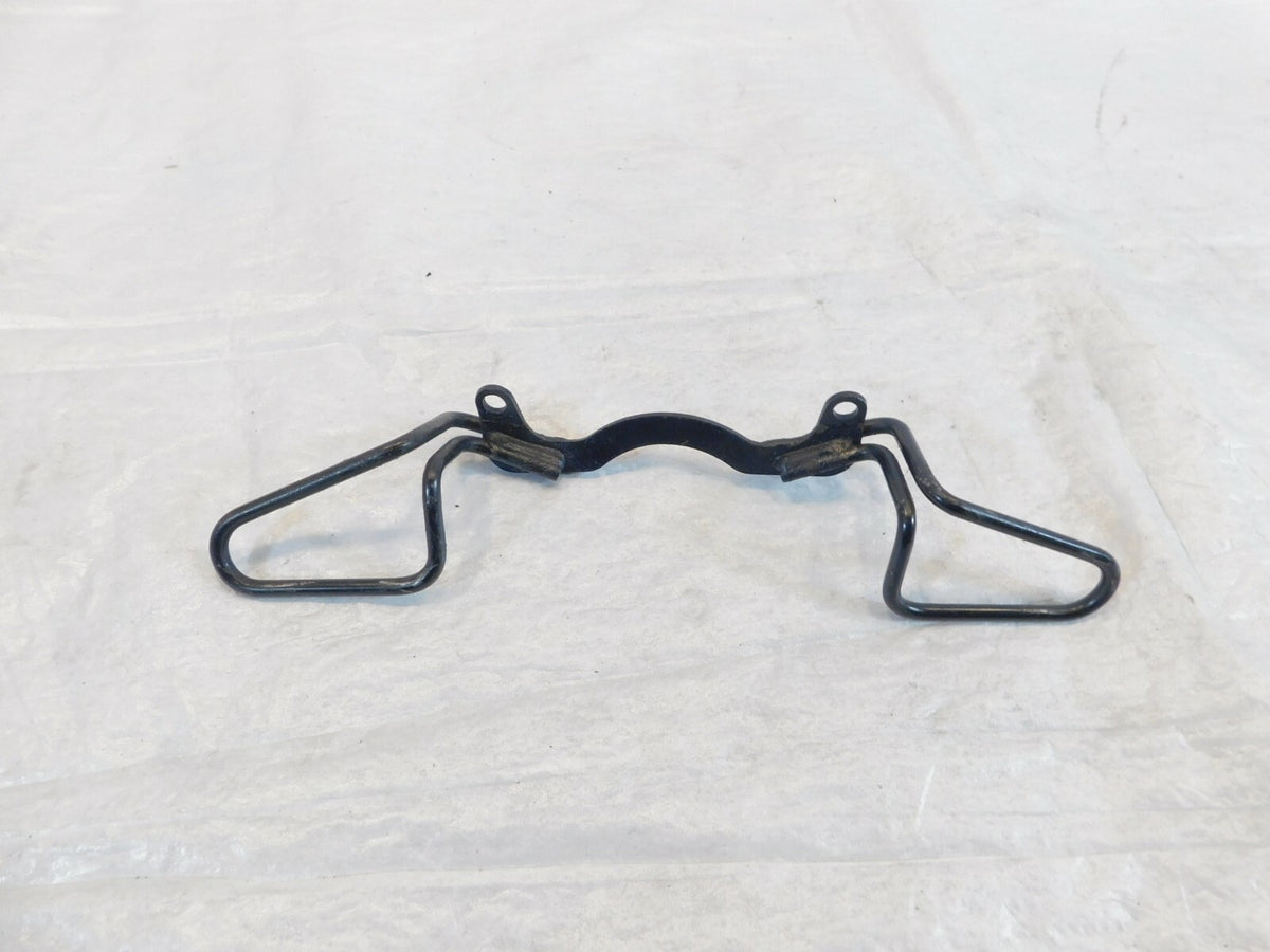 2001-2009 Yamaha VStar 1100 XVS1100 Custom Front Brake Hose & Cable Guide Holder - C3 Cycle