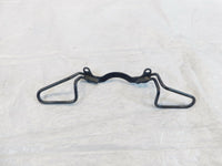 2001-2009 Yamaha VStar 1100 XVS1100 Custom Front Brake Hose & Cable Guide Holder - C3 Cycle