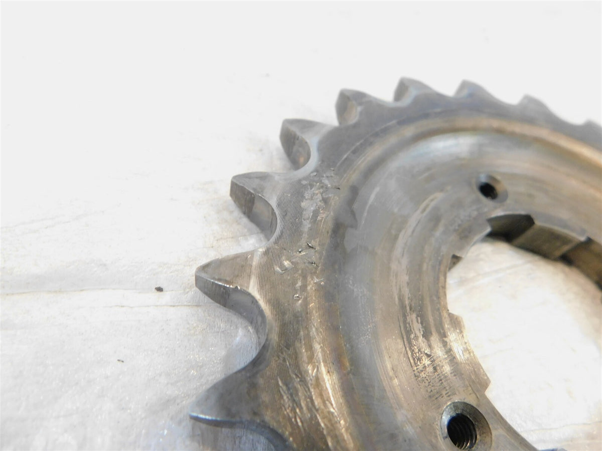 Harley Davidson Tour & Electra Glide & FXR Front Transmission Gear Sprocket - C3 Cycle