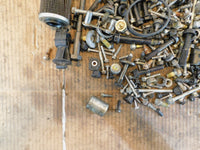 2019 19Can-Am Ryker 900 Rally STD ACE Nut Bolts Brackets Hardware Parts Box Lot - C3 Cycle
