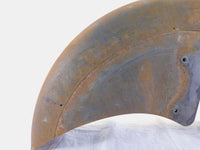 2014-2020 Indian Chief Classic & Vintage Front Wheel Mud Guard Cover Fender - C3 Cycle