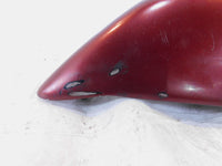 Harley Touring Road Glide & Electra Glide Ultra Classic Right Red Side Cover - C3 Cycle