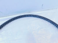 07-17 Harley Davidson Dyna Wide Glide Fat & Street Bob Rear Wheel Drive Belt - C3 Cycle