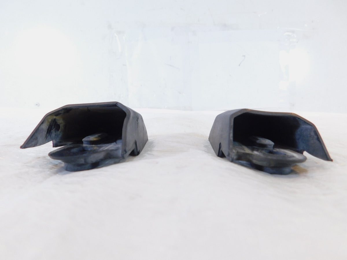 2019-2022 Yamaha YZFR3 YZF R3 Windscreen Windshield Fairing Cowling Cowl Mounts - C3 Cycle