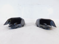 2019-2022 Yamaha YZFR3 YZF R3 Windscreen Windshield Fairing Cowling Cowl Mounts - C3 Cycle