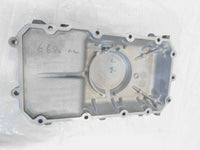 2017-2020 BMW G310 G310R & G310GS Engine Motor Oil Drain Pan Sump - Parts - C3 Cycle