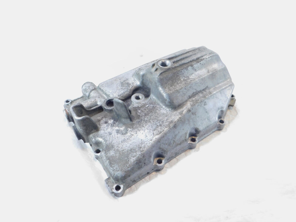 Suzuki RF600R & GSX-R600 Engine Motor Bottom Lower Oil Drain Pan Strainer Cover - C3 Cycle