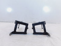 BMW Airhead R50 R50/5 R60 R60/5 R75 R75/5 Left/Right Battery Holder Tray Bracket - C3 Cycle