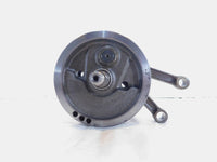 Harley Davidson Sportster 883 & 1200 Hugger & Deluxe Flywheel Crank Crankshaft - C3 Cycle