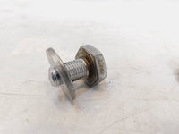 Kawasaki Vulcan 800  VN800 Classic Triple Tree Spacer & Bolt Hardware Lot - C3 Cycle