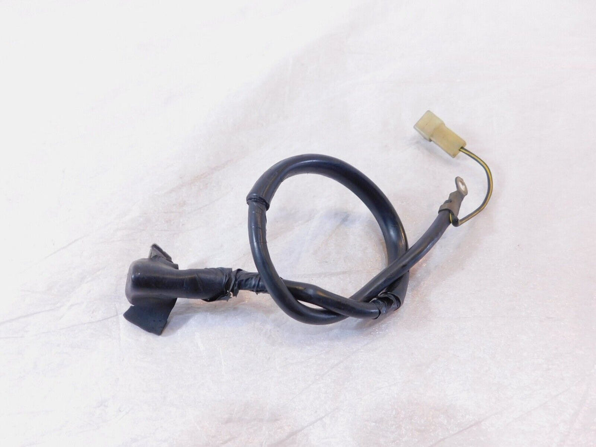 2006-2007 Kawasaki Ninja ZX-10R ZX10R ZX1000 Negative Battery Wire Minus Cable - C3 Cycle
