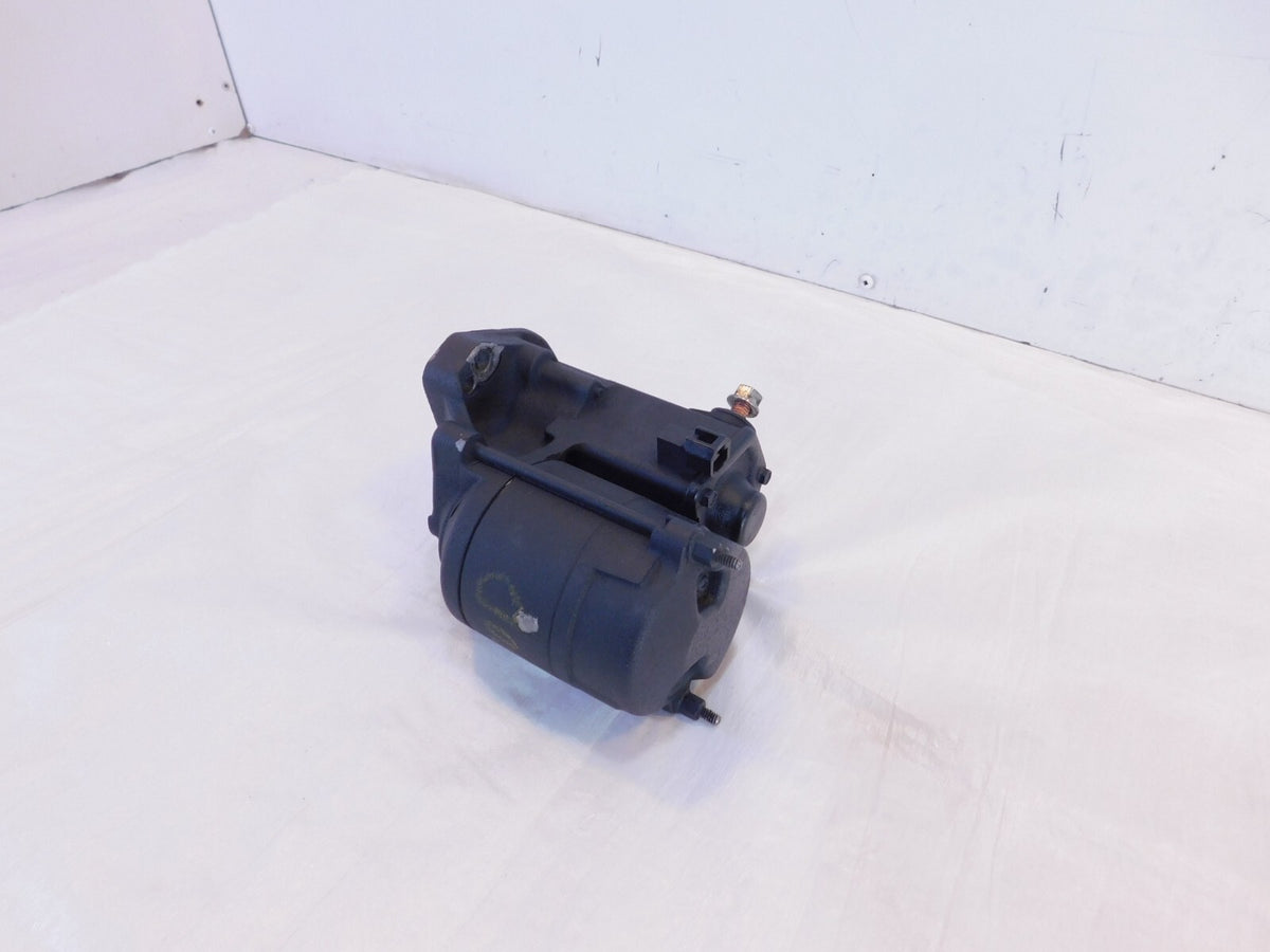 Harley Davidson EVO & Twin Cam Road King Softail & Dyna Engine Starter Motor - C3 Cycle