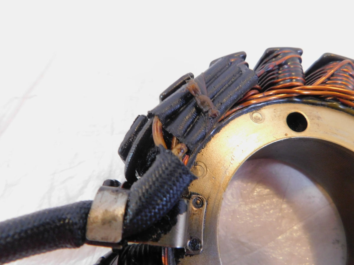 Honda VT1100 VT1100C Shadow 1100 Spirit & ACE Alternator Generator Stator Coil - C3 Cycle