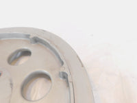 1991-1999 Harley Davidson Sportster 883 & 1200 Silver Rear Wheel Sprocket Pulley - C3 Cycle