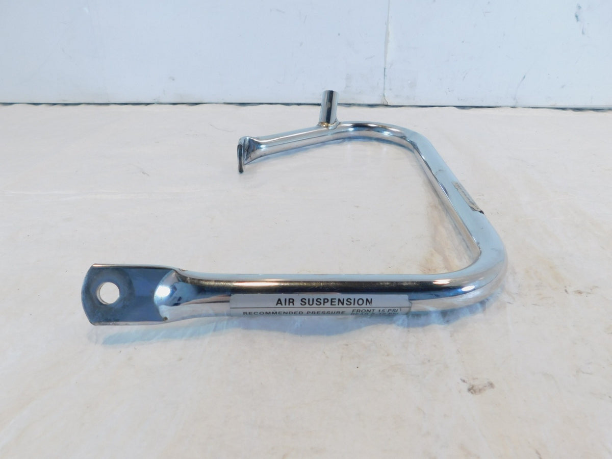 Harley Davidson Touring Electra Glide & Tour Glide Left Saddlebag Crash Guard - C3 Cycle