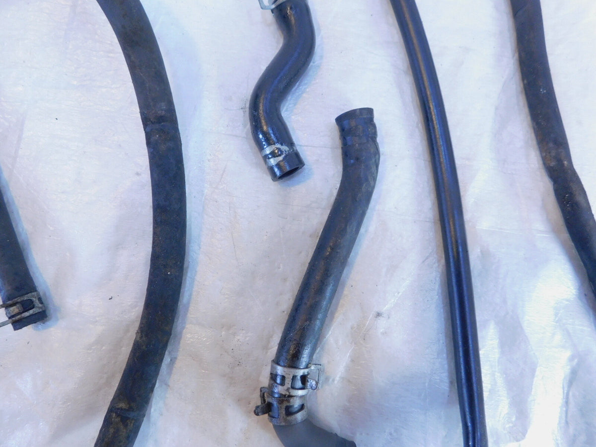 2005 05 Suzuki Boulevard C90 VL1500 Engine Oil Water Coolant Hose Pipe Line Lot - C3 Cycle