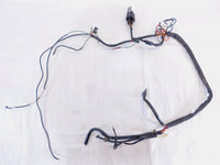 Harley Davidson Sportster 883 1100 & 1200 Main Wire Wiring Harness Loom & Relay - C3 Cycle