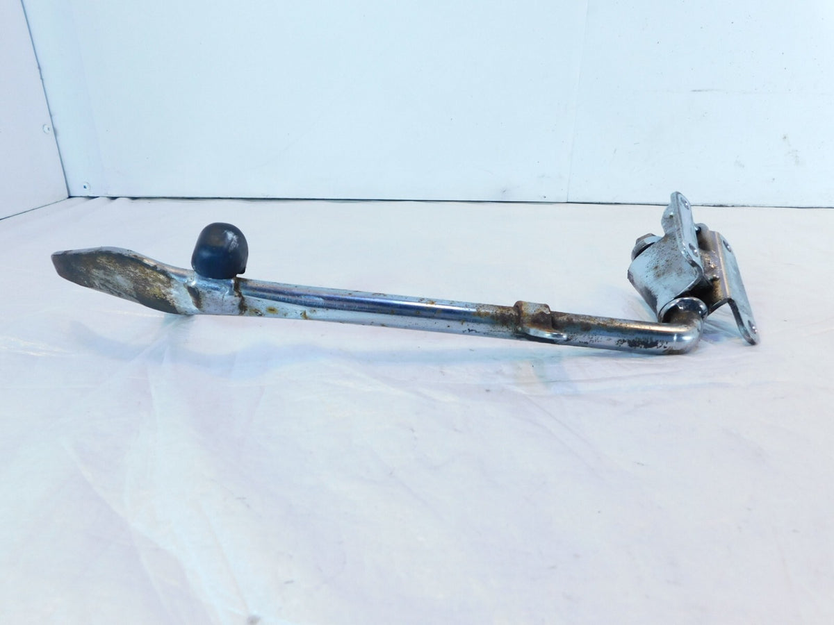 Harley Davidson Touring Road King Electra Glide Kick Jiffy Kick Stand Sidestand - C3 Cycle