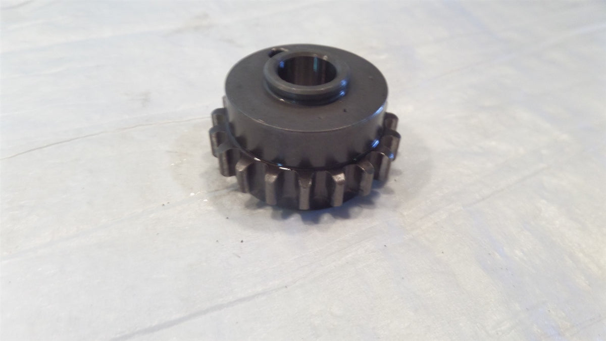 Yamaha YZFR1 YZF R1 & FZ1 FZ-1 FZ 1 FZ1000 FZS1000 Cam Camshaft Chain Drive Gear - C3 Cycle