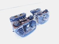 Harley Davidson Touring Electra Glide FXR & Softail Front & Rear Cylinder Heads - C3 Cycle
