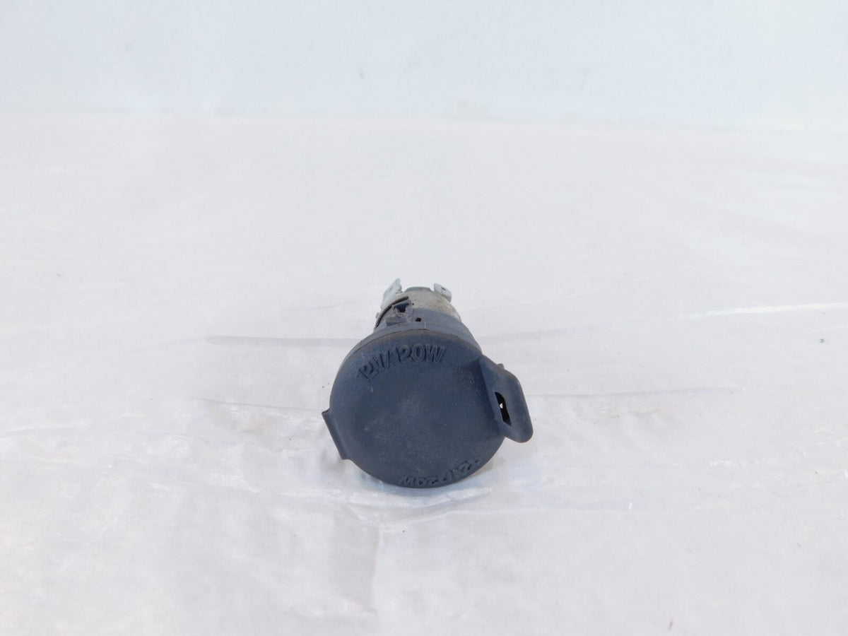 2007-16 Suzuki AN400 Burgman 400 Auxiliary Plug In Power Source Socket Terminal - C3 Cycle