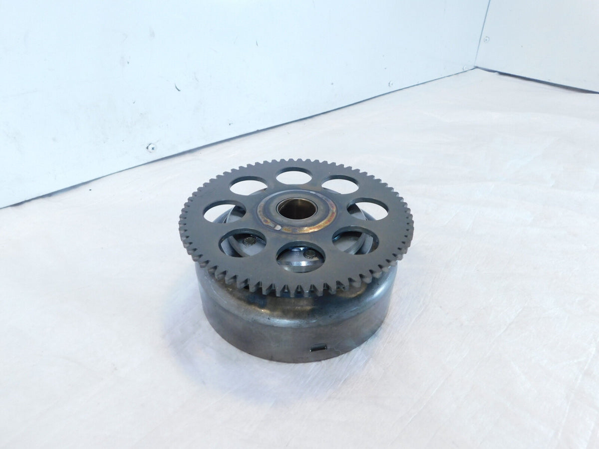 Yamaha V-Star XVS650 650 Engine Motor Alternator Generator Stator Flywheel Rotor - C3 Cycle