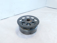 Yamaha V-Star XVS650 650 Engine Motor Alternator Generator Stator Flywheel Rotor - C3 Cycle