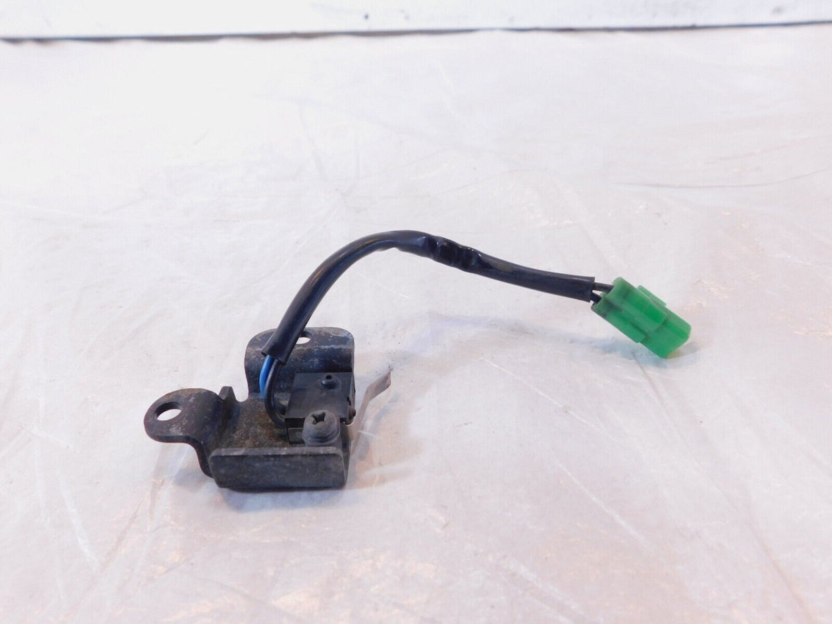 Kawasaki Vulcan VN1700 Nomad Voyager & Vaquero Right Foot Cruise Control Switch - C3 Cycle