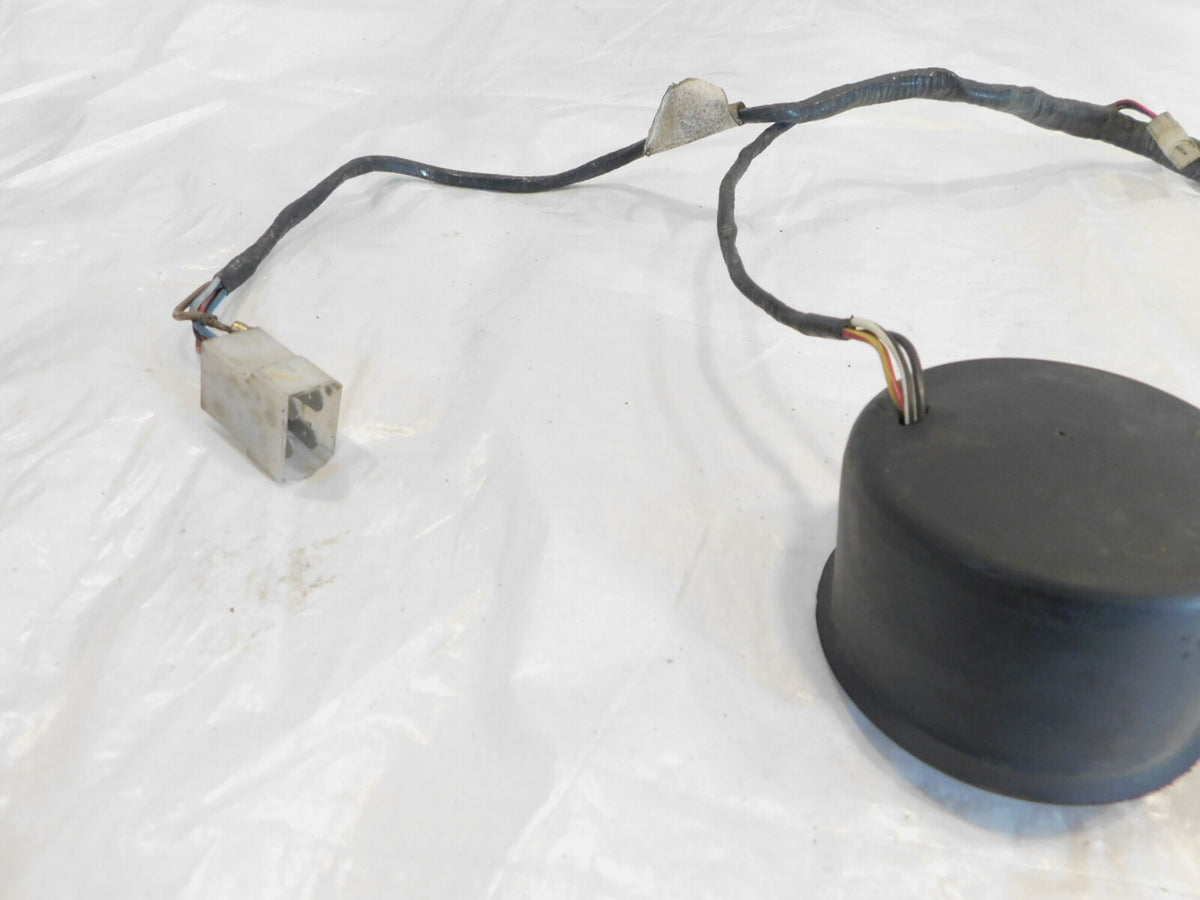 1996-2003 Triumph Trophy 900 Main Headlight Wire Sub Harness Wiring Loom - C3 Cycle