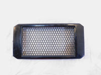 Honda VT1100 VT1100C Shadow 1100 ACE & Spirit Front Radiator Grill Shroud Cover - C3 Cycle