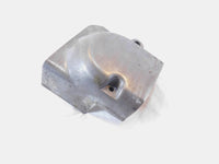1985-1986 Honda CMX250 CMX250C Rebel 250 Chrome Left Rear Engine Crankcase Cover - C3 Cycle
