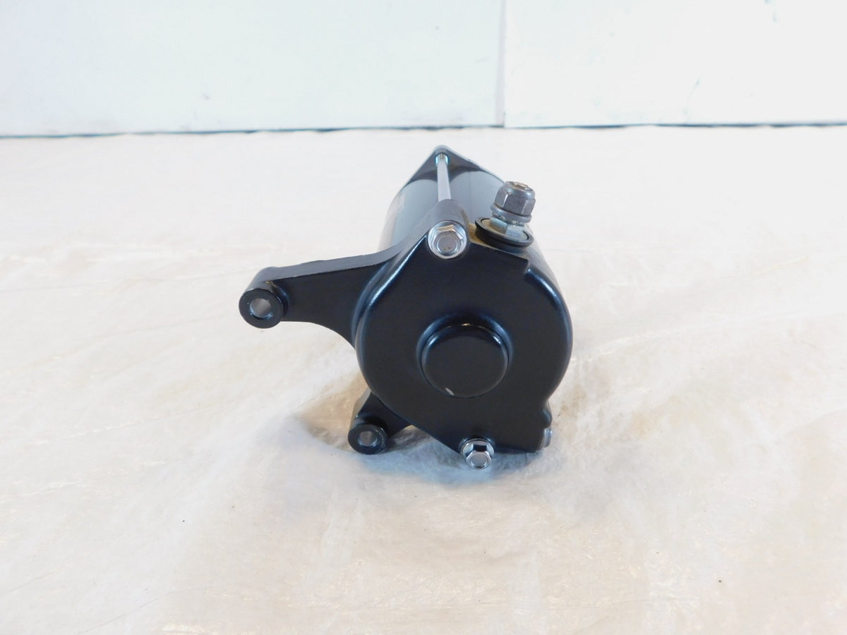 BMW R1200RT R1200GS R1250RT R1250GS Black Engine Starting Starter Motor - Tested - C3 Cycle
