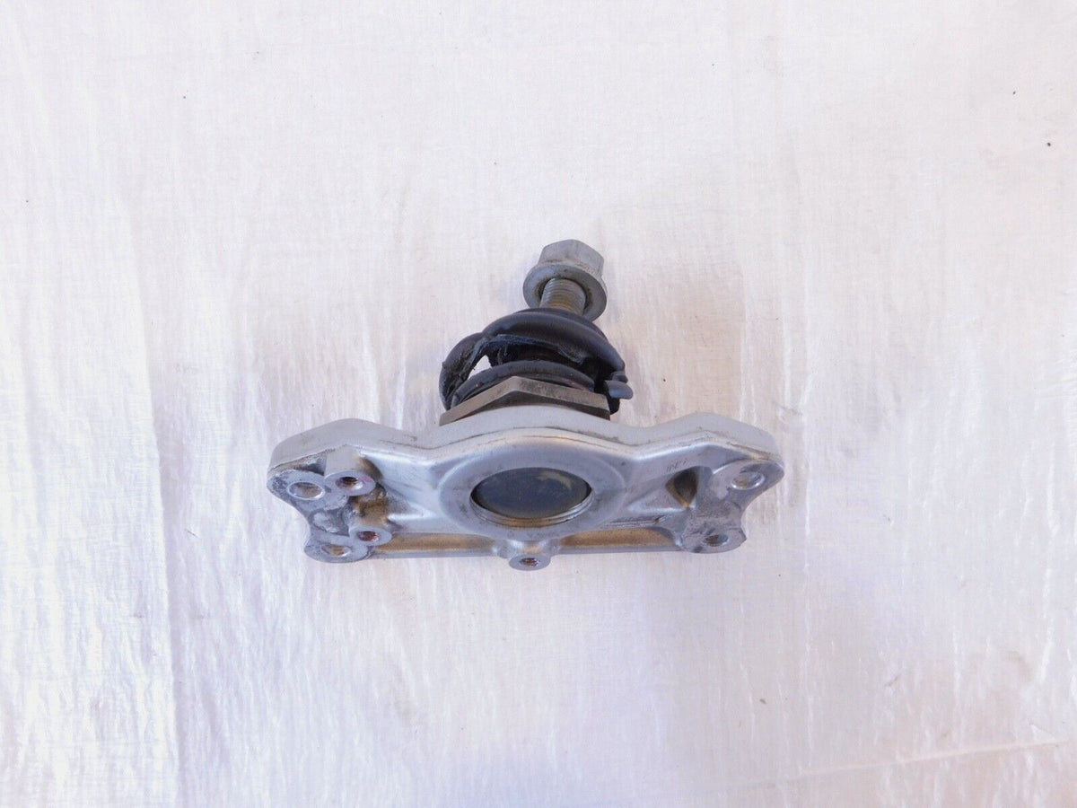BMW R1100R R1100RT R850R Lower Wheel Front Fork Cross Brace Bridge - 31422314930 - C3 Cycle