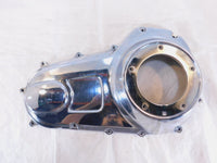 Harley Touring Road King Street & Electra Glide Left Engine Motor Primary Cover - C3 Cycle