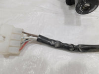 Suzuki GSX-R1000 & SV650 Ignition Switch Steering Lock - 37100-16G01 - C3 Cycle
