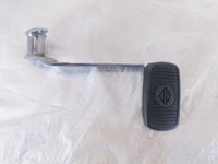 Harley Davidson Street Glide Electra Glide Road King Rear Foot Brake Pedal Lever - C3 Cycle
