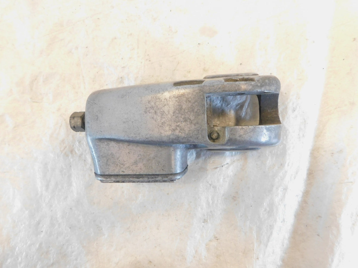 1973-1977 Harley Davidson Sportster Ironhead XLH 1000 Front Master Cylinder Body - C3 Cycle