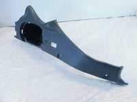 1996-2003 Triumph Trophy 1200 Left Side Dash Pocket Fascia Panel Fairing Cowling - C3 Cycle