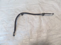 1999-2002 Yamaha YZFR6 YZF R6 Front Wheel Brake Break Caliper Hose Line Pipe - C3 Cycle