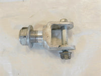 2006-2014 Suzuki GSXR600 GSXR750 GSXR1000 Footpeg Footrest Clevis Mount Bracket - C3 Cycle