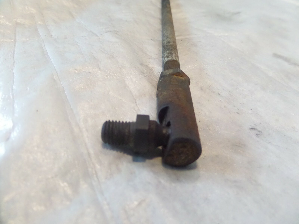 Harley Davidson Touring & Softail Transmission Gear Shift Shifter Rod Linkage