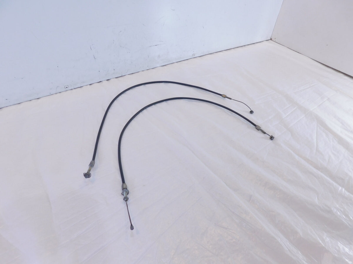 1990-2000 Honda Goldwing GL1500A Aspencade GL1500SE Reverse Cable Lines Cables - C3 Cycle