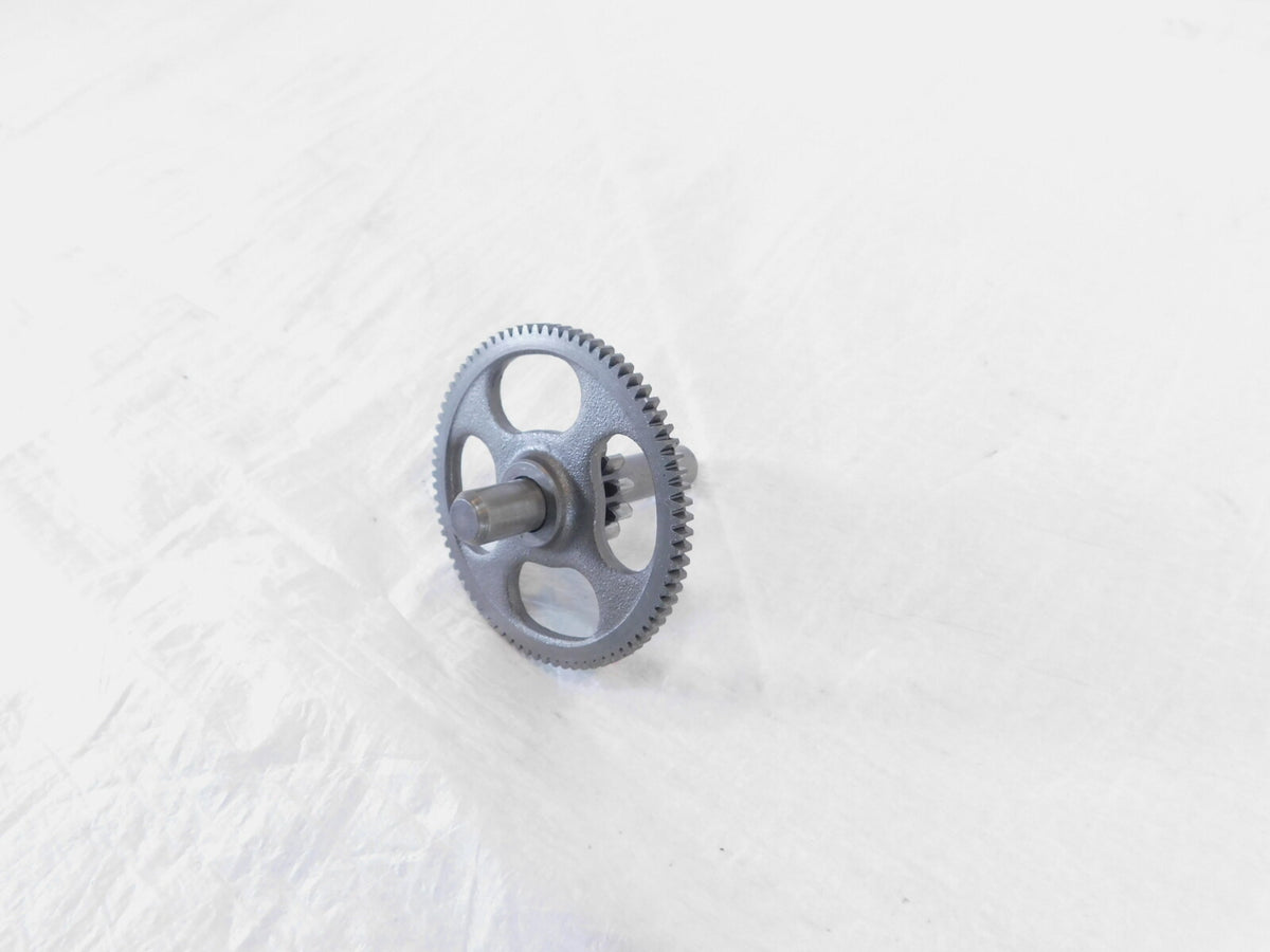 1978-1979 Honda CX500 Engine Starter Motor Reduction Idler Gear - 28102-415-000 - C3 Cycle