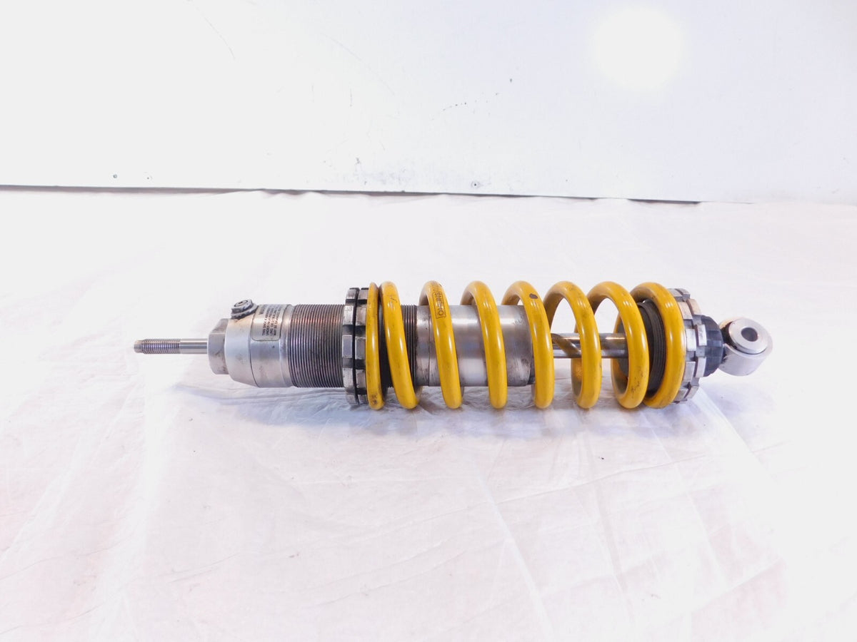 BMW R1200RT R900RT Ohlins Front Wheel Suspension Shock Spring Absorber - 14.5in - C3 Cycle