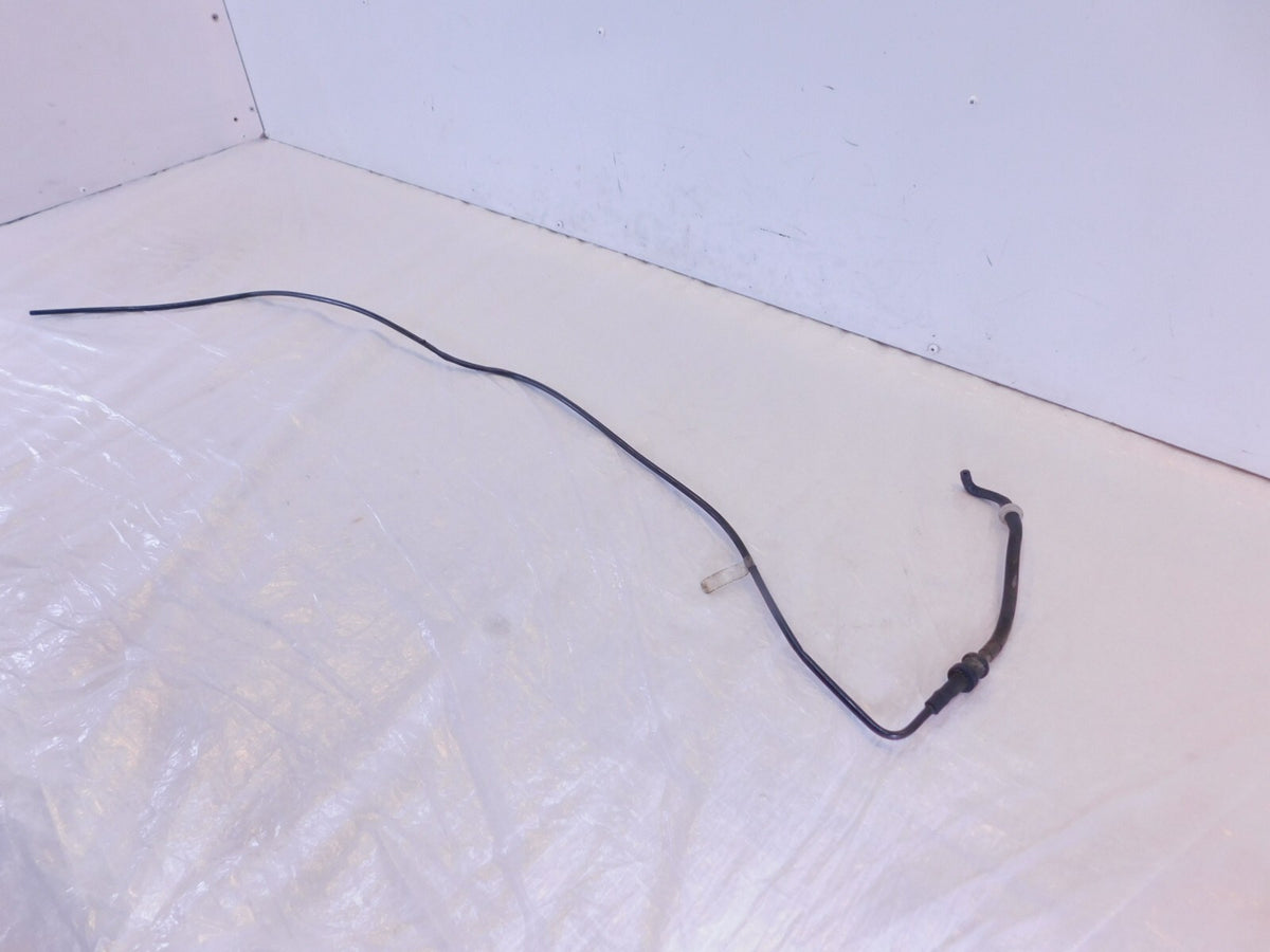 2012-2017 Harley Davidson Dyna Wide Glide Fuel Gas Petrol Tank Vent Hose Line - C3 Cycle