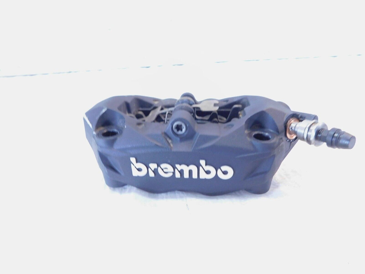 BMW F900R R1200GS R1200RT R1250 R1250R Brembo Front Wheel Right Brake Caliper - C3 Cycle
