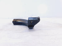 Harley Touring Road King Electra Glide Black Right Rear Footboard Mount Bracket - C3 Cycle